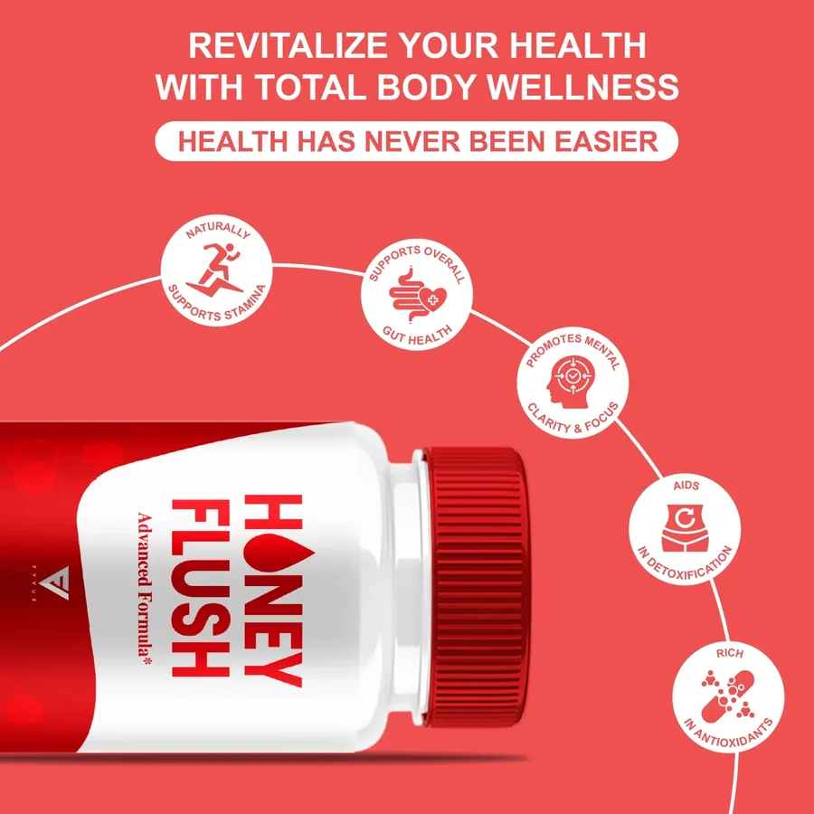 Revitalize your health panel with a benefit arc